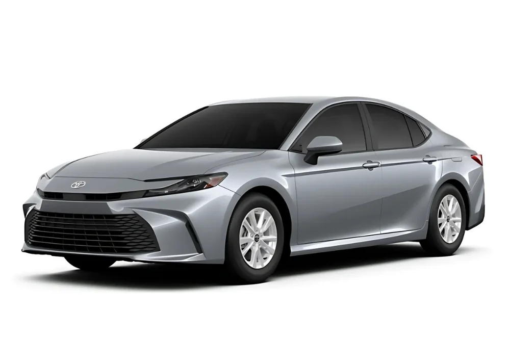 Standard Taxi Services