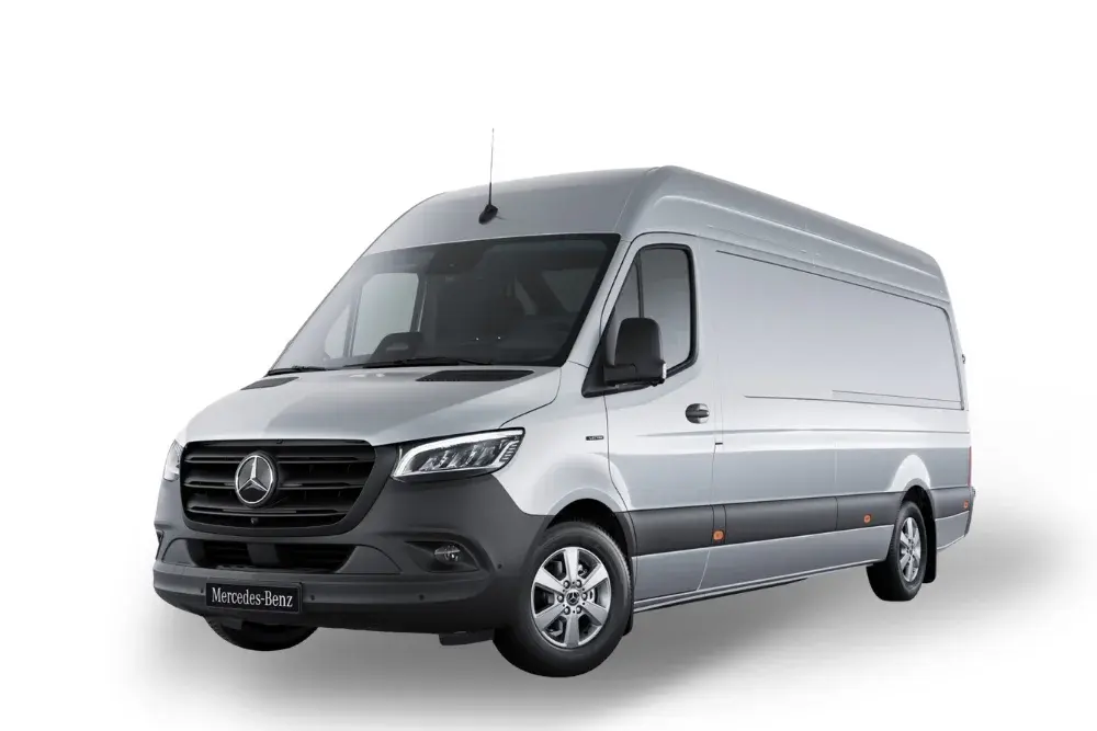 Maxi Van service in kyneton