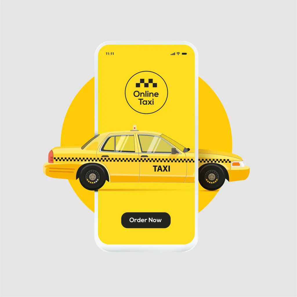 local taxi cab service